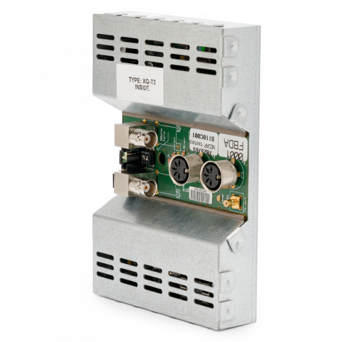 Блок металлодетекции Nedap XQ TX-передатчик2