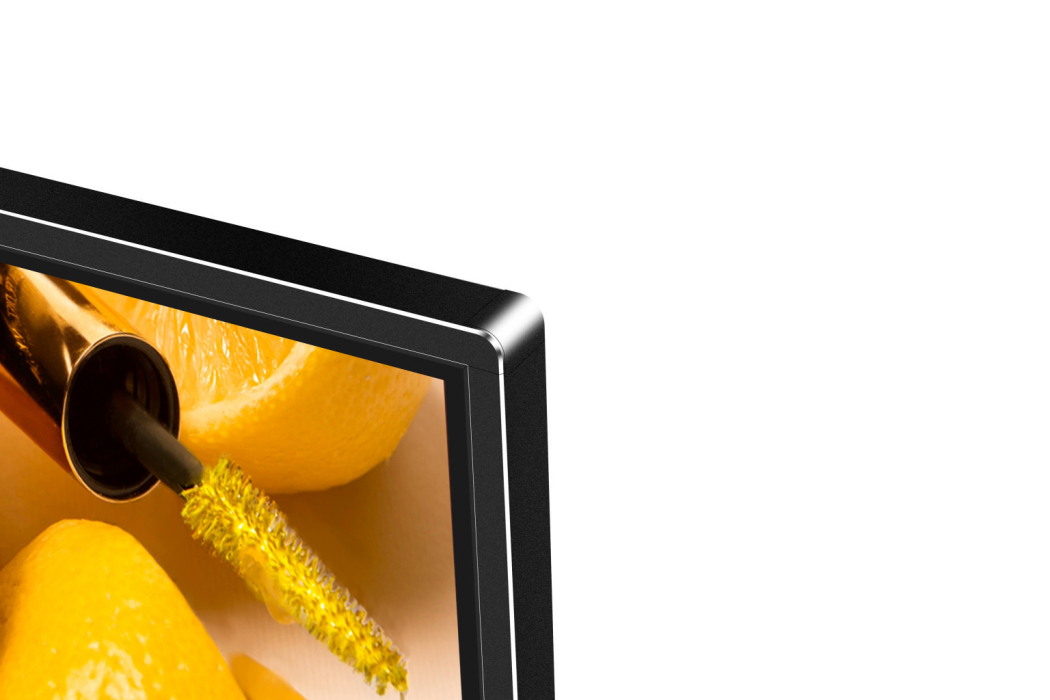 Рекламный экран Vormatic 75" LCD Display настенный внутренний4